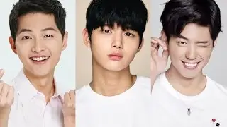 Is this 20-year-old Lee Seo Won the next Song Joong Ki or Park Bo Gum !!