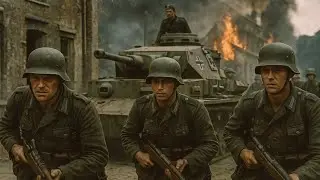 Hitler&rsquo;s Biggest Gamble: The Secret Story Behind Operation Barbarossa WW2 History WW2 Documentary