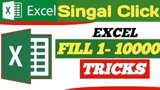 # One Singal click me 1 se 10000 तक counting seconds me#