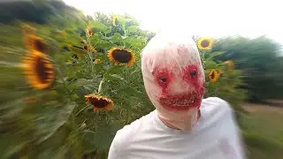 TheDarkLighthouse - Fade away (Official Music Video)(prod. sorrow bringer)