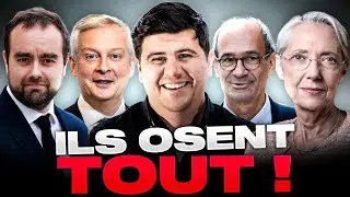 Lecornu, 2027, article 16, destitution : pourquoi Macron a gagn&eacute; ?