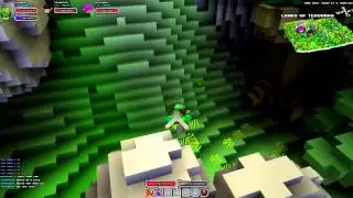 Cube World #1 - Introduction