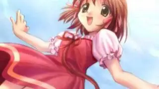 PS2用ソフト「想いのかけら-close to-」OPムービー