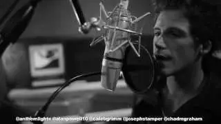 All Around The World - Justin Bieber | Anthem Lights Cover (ft. Manwell from G1C)