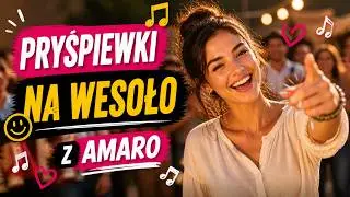 PRZYŚPIEWKI NA WESOŁO!!! NOWOŚĆ !!!🎶🎶💖💖