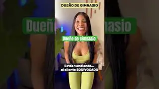 Clientes que quiebran tu gimnasio 💣 💥 🏋️&zwj;♂️ #tecnologia #software #gimnasio #gymforce #tips