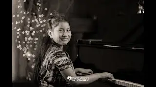 Interview Yahaira Tubac, Pianistin, Guatemala