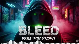 🩸 BLEED | Emotional Boom Bap Type Beat | Gritty Underground Freestyle Instrumental | FREE FOR PROFIT