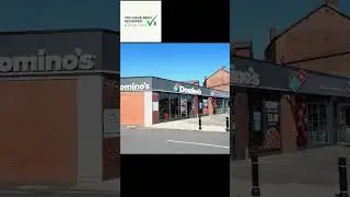 WARNING DOMINOES IS CROSS CONTAMINATING FOODS&hellip; 