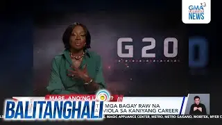 EGOT winner Viola Davis, gumanap na U.S. President sa film na 