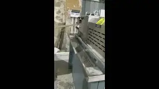 PP PE Plastic Pelletizing Granulating Line
