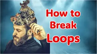 How to Break Cycle & Toxic Relationship?