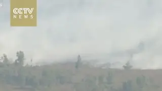 Indonesia sends troops to fight fires as haze cloaks Southeast Asia