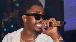 REVIVEZ L’INTÉGRALITÉ DE LA SOIRÉE LIVE DE WALLY B. SECK AU VOGUE | LIVE PERFORMANCE | AOÛT 2025