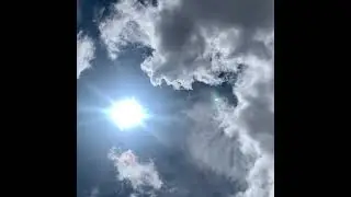 #Clouds,☁️ #Photography,#currentweather,#natureclicks