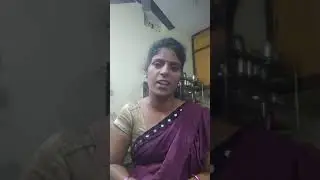 24thpart Kavitha real life story