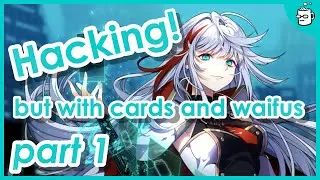 Card Chess is Hard: Quantum Protocol pt1