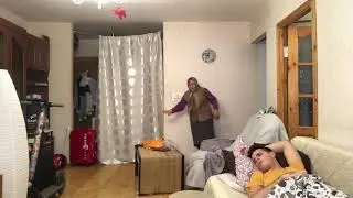 Бабушка и внук &laquo;Темнота&raquo; (#gan_13_)