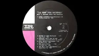 'Anything That's Part Of You' by Billy J  Kramer with The Dakotas