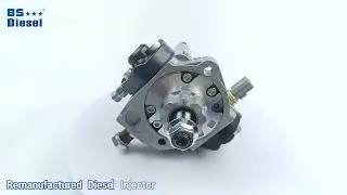 Denso HP3 Series Fuel Injection Pump 294000-1560 22100-E0570 for Hino Engine J05E