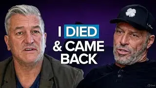 Shocking Near Death Experience Reveals Deep Life Lessons | Full Story & Powerful Insights