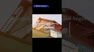 Kapan Musibah datang kita tidak pernah tahu #sekolah #paud #musibah #lamongan