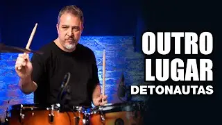 Outro Lugar - Detonautas - F&Aacute;BIO BRASIL no BlahTera