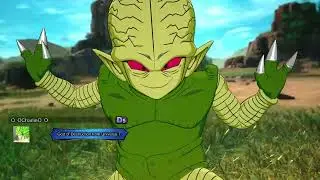 Sparking zero!