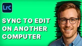 How to Sync Lightroom Classic to Edit on Another Computer [2026 Full Guide]