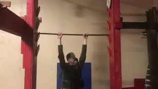 Green arrow salmon ladder