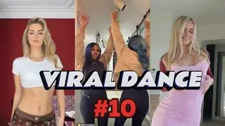 🔥 Viral Dance Trends  Philippines #10 | TikTok Dance Compilation 2026
