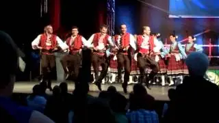 Syrtos - Shop @ Folkloria 2012 Karlsruhe