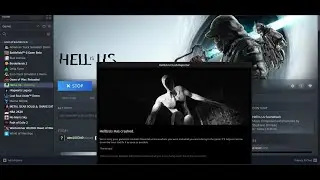 Fix Hell is Us Not Launching/Crashing/HellIsUs Has Crashed/Freezing/Not Loading/Black Screen On PC