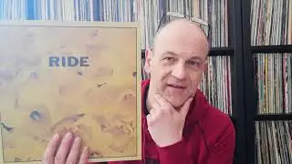 Shoegaze (British Indie & Me #10)