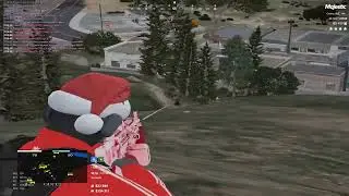 gunzone 9 vibes / uzi famq
