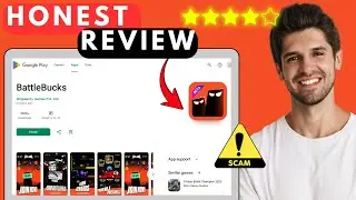 Battle Bucks App Exposed &ndash; Legit Gaming Platform or Hype?