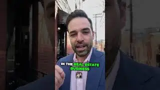 Real estate is about to get crazy