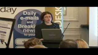 Expert Tax Advice Seminar - Frances Davies (Gordons)