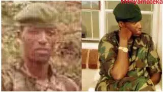 AMATEKA YA LATE RUMENGE NKANIKA ISAAC RUGEZA