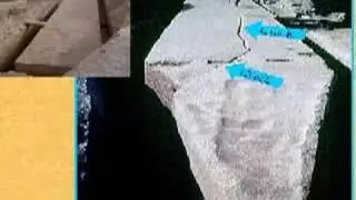 1170 Ton Unfinished Obelisk in Aswan Quarry