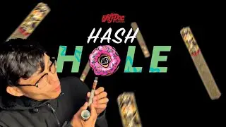WOLFPAC HASH HOLE DENVER COLORADO #shorts #420 #review #viral #zaza #indica #sativa #gas
