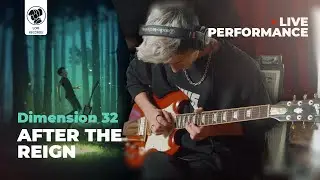 Dimension 32 &ndash; After The Reign feat. The Scandi (Live Performance)