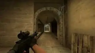 Kalosze MLG 1vs4 best fajt ever!
