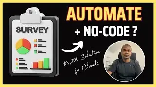 AI Survey Data Analysis: From CSV to Chatbot in Minutes!