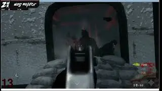 COTD 3p (5and5 FR mod) WR