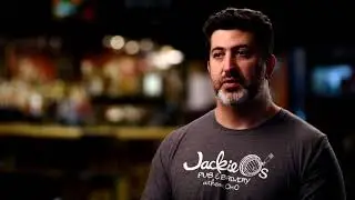 Jackie O&rsquo;s Brewery