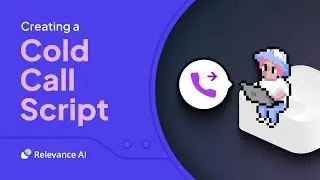 Cold Call Script Generator Using AI