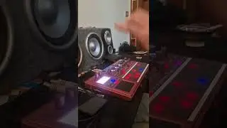 Electribe 2 tekno - marmellata ai lamponi 