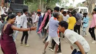 BARATI PROGRAM AT.BEHERAMAL (PANDEY DJ SOUND KULABIRA)