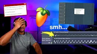 The PROBLEMS with FL Studio 2025...